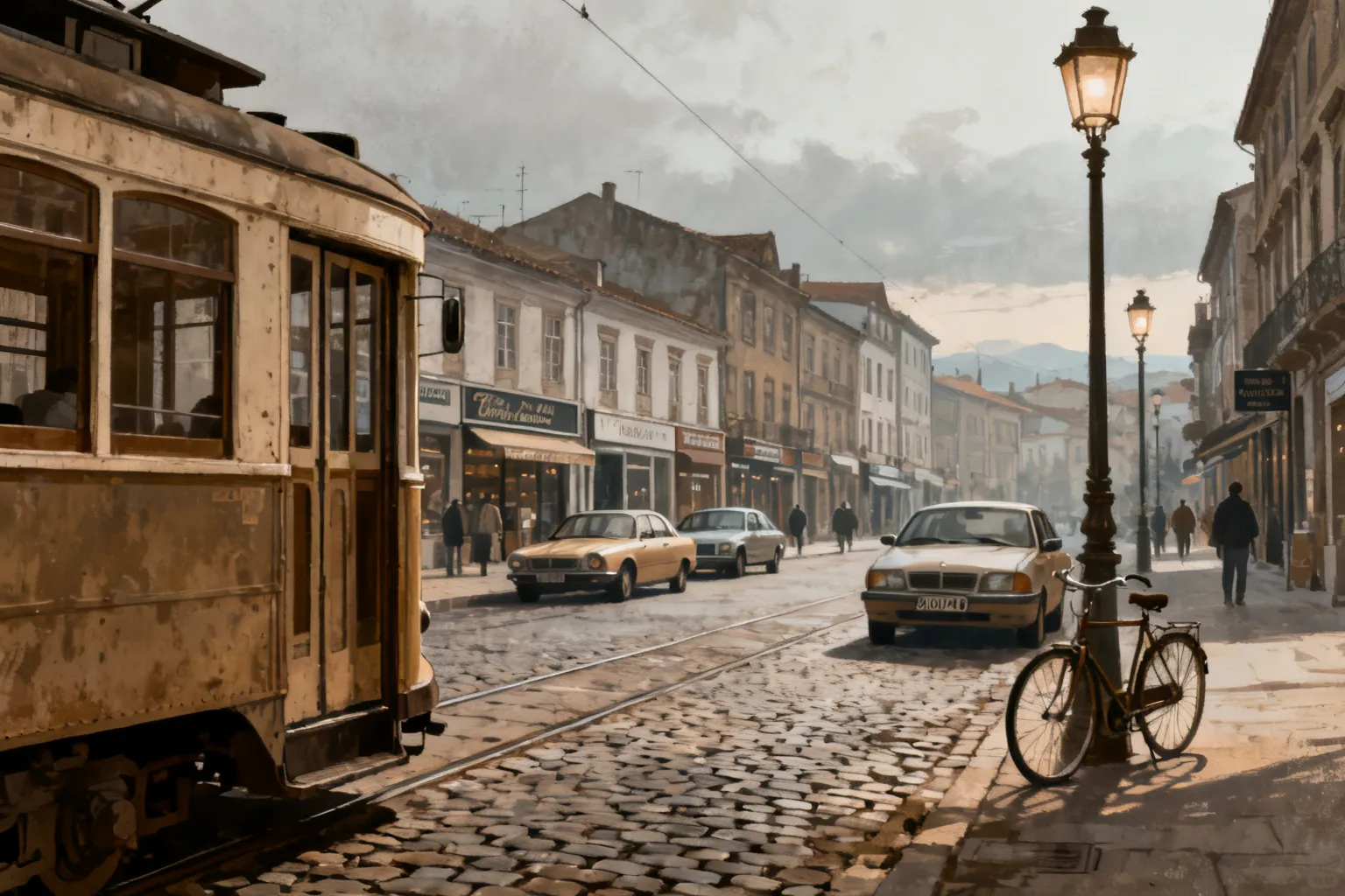 Wrocław — archiwalne zdjęcia z przełomu XX i XXI wieku