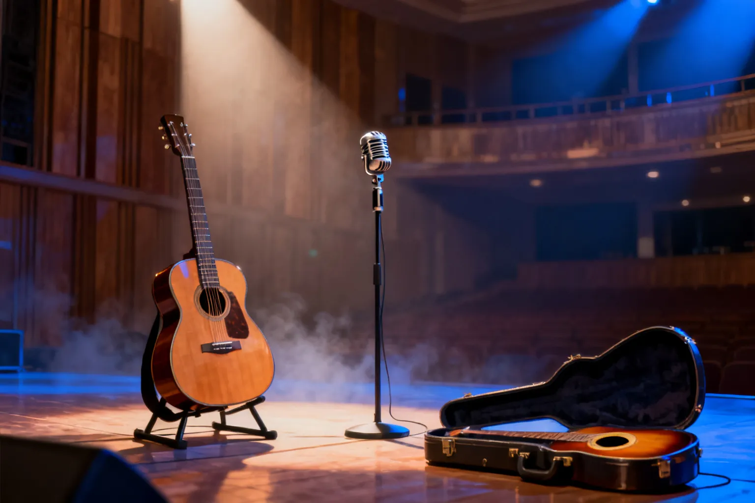 Leszek Cichoński jubileusz koncert Wrocław 2026 – finał Guitar Workshop Festival