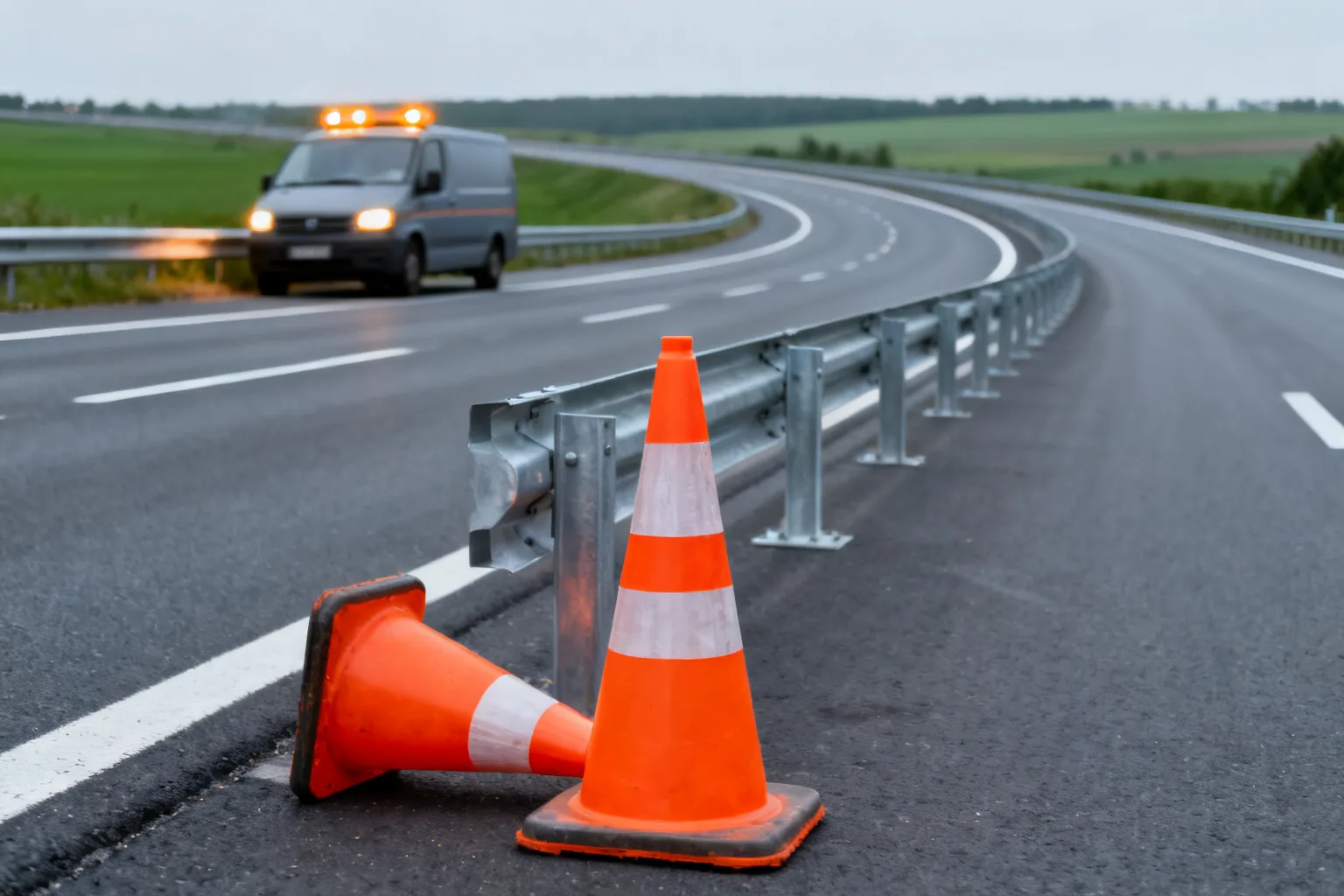 Utrudnienia na S3 Legnica Północ — komunikat RSO z 14.09.2026