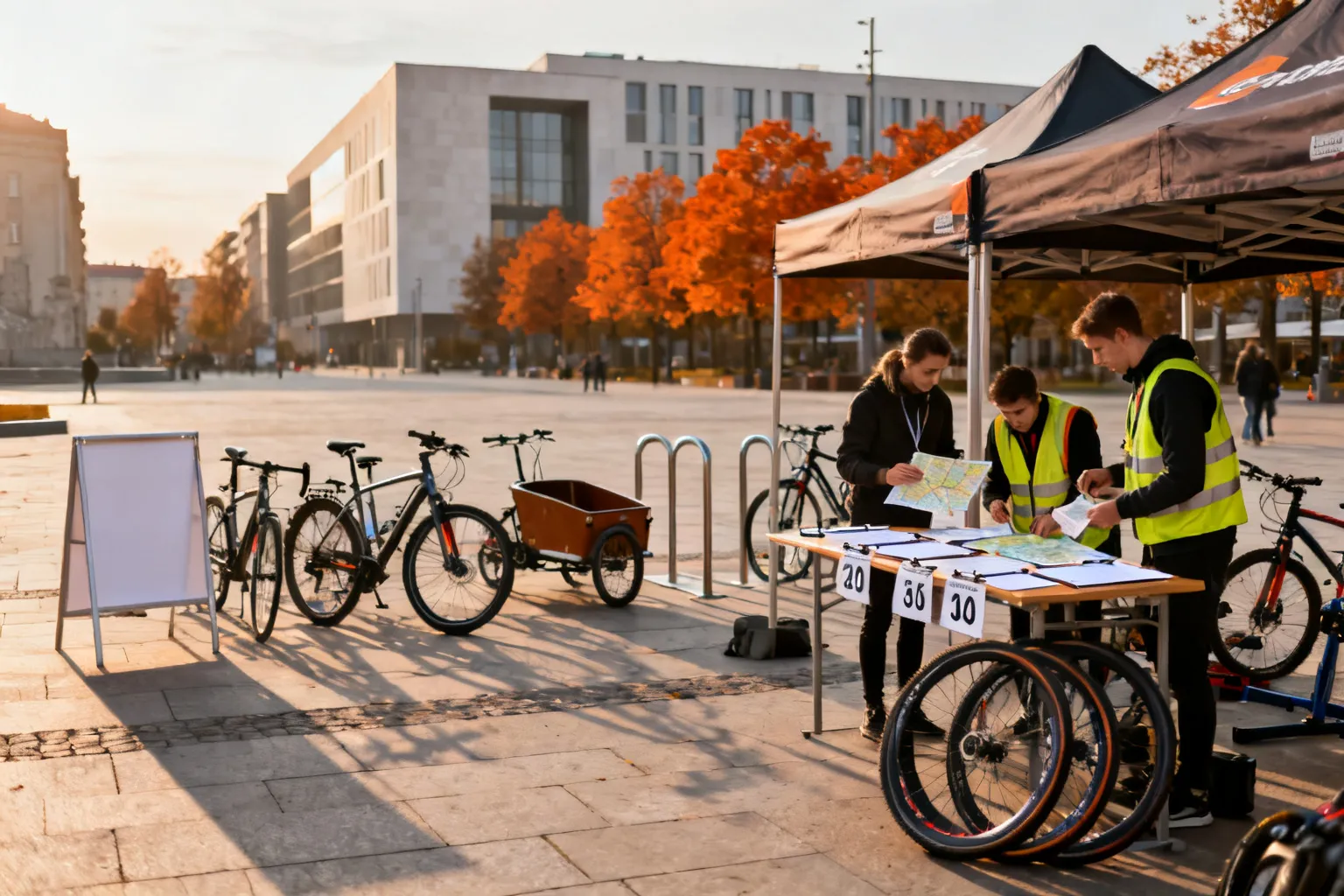 W Kółko Kręcę 2026 Wrocław — jesienna edycja od 1 października