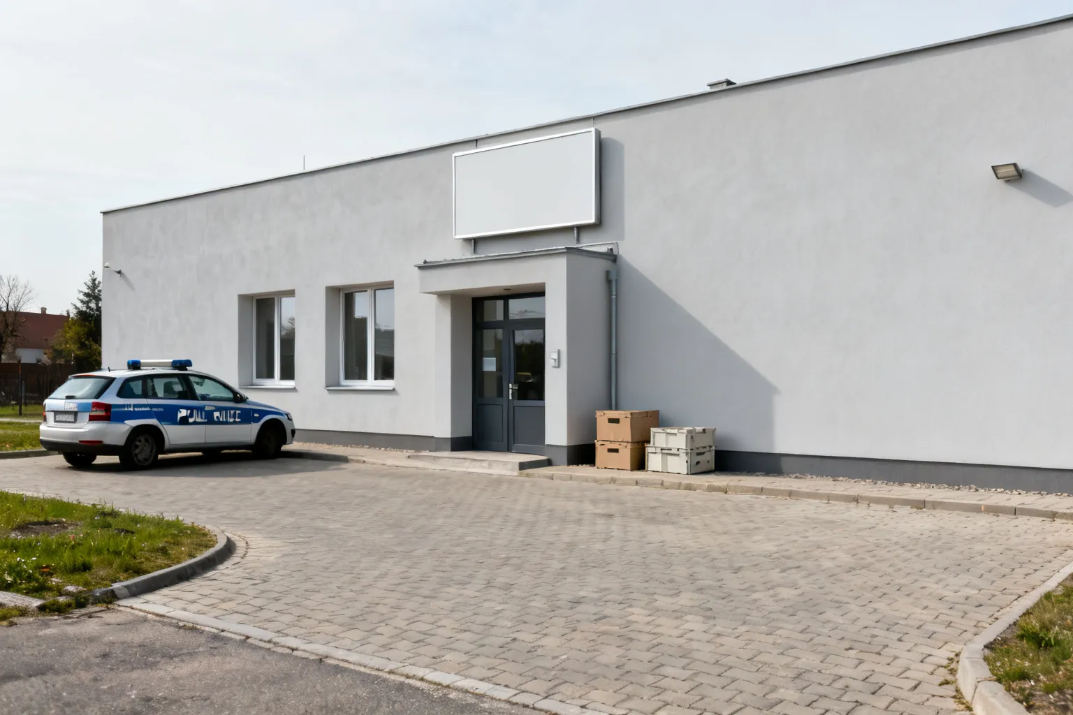 Próba gwałtu SOR Głogów — prokuratura bada zdarzenie sprzed miesiąca