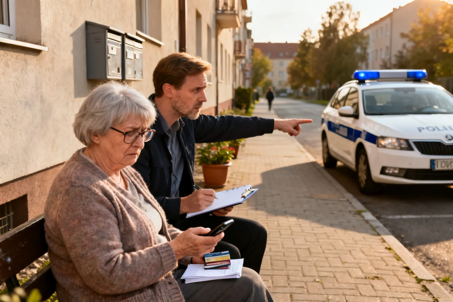 Telefoniczne oszustwa we Wrocławiu — seniorzy stracili ponad 180 tys. zł