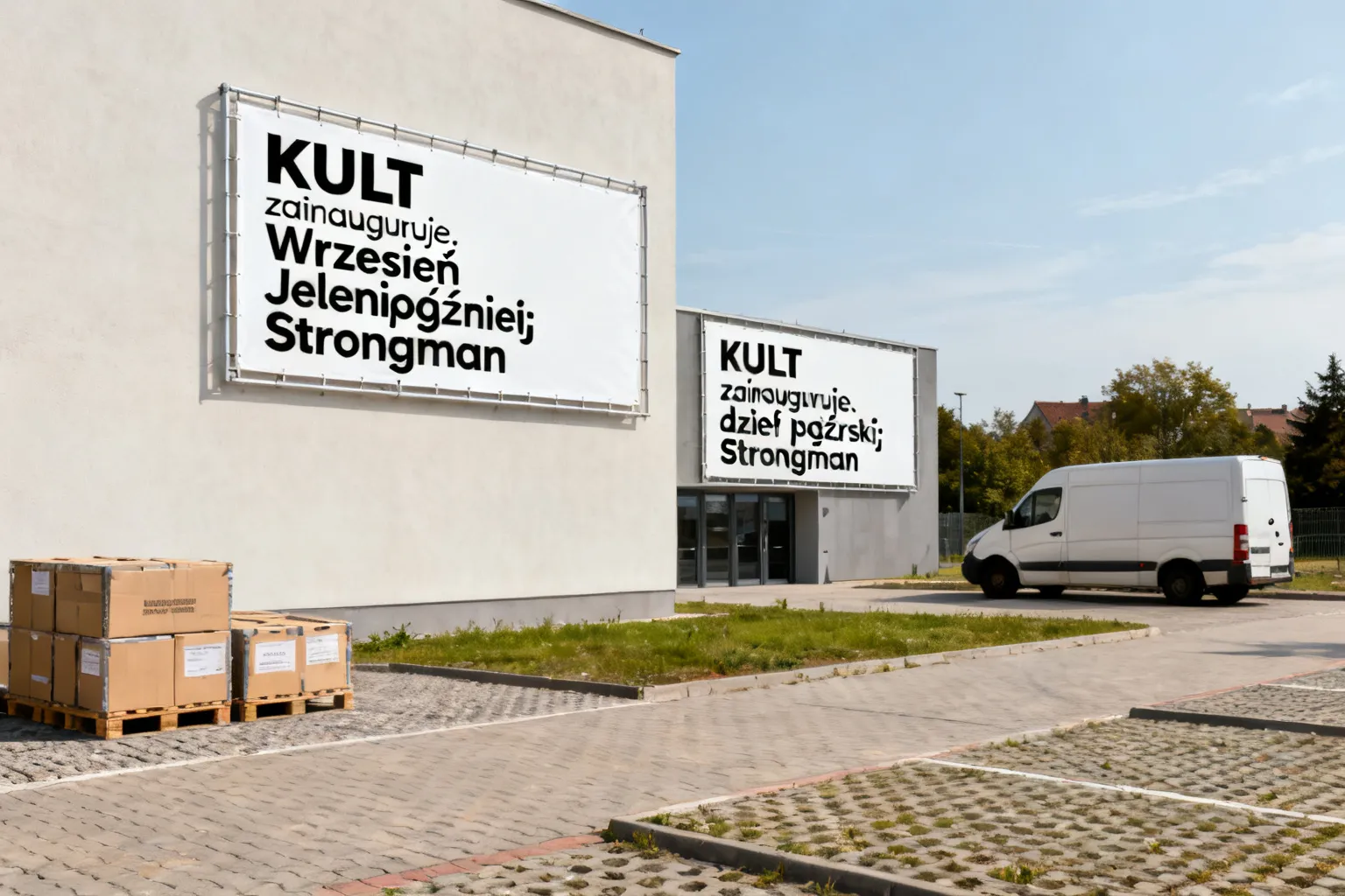 KULT z Kazikiem zainauguruje 68. Wrzesień Jeleniogórski; dzień później Strongman