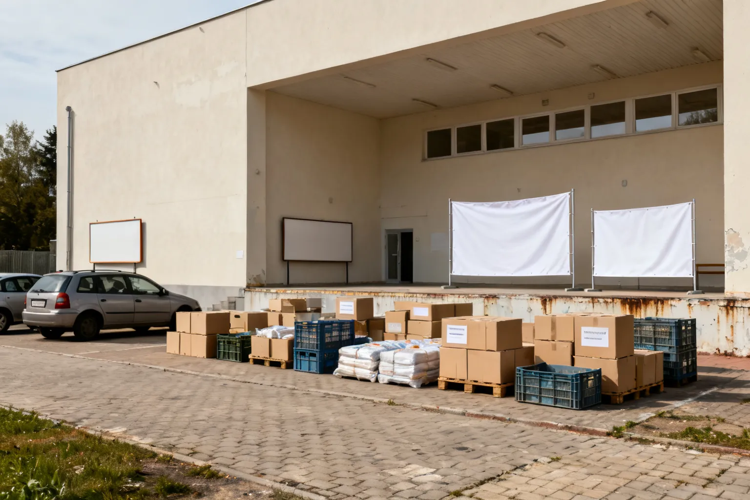 STOP Znieczulicy 2026 Warszawa — Tydzień edukacji i Weekend Otwarty o reagowaniu w sieci