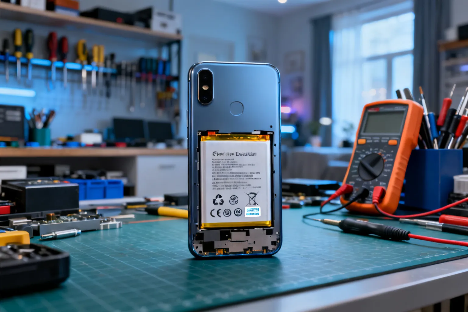 REDMI Note 17 premiera specyfikacja: baterie i certyfikaty