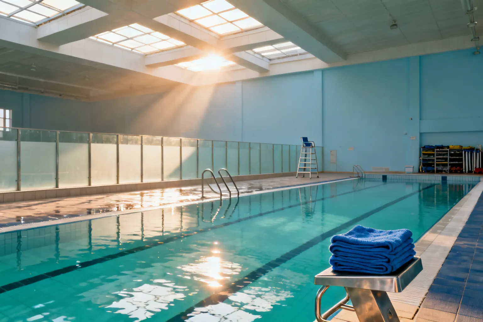 e-book Zrób formę Aquapark Wrocław — darmowy poradnik z planami treningowymi