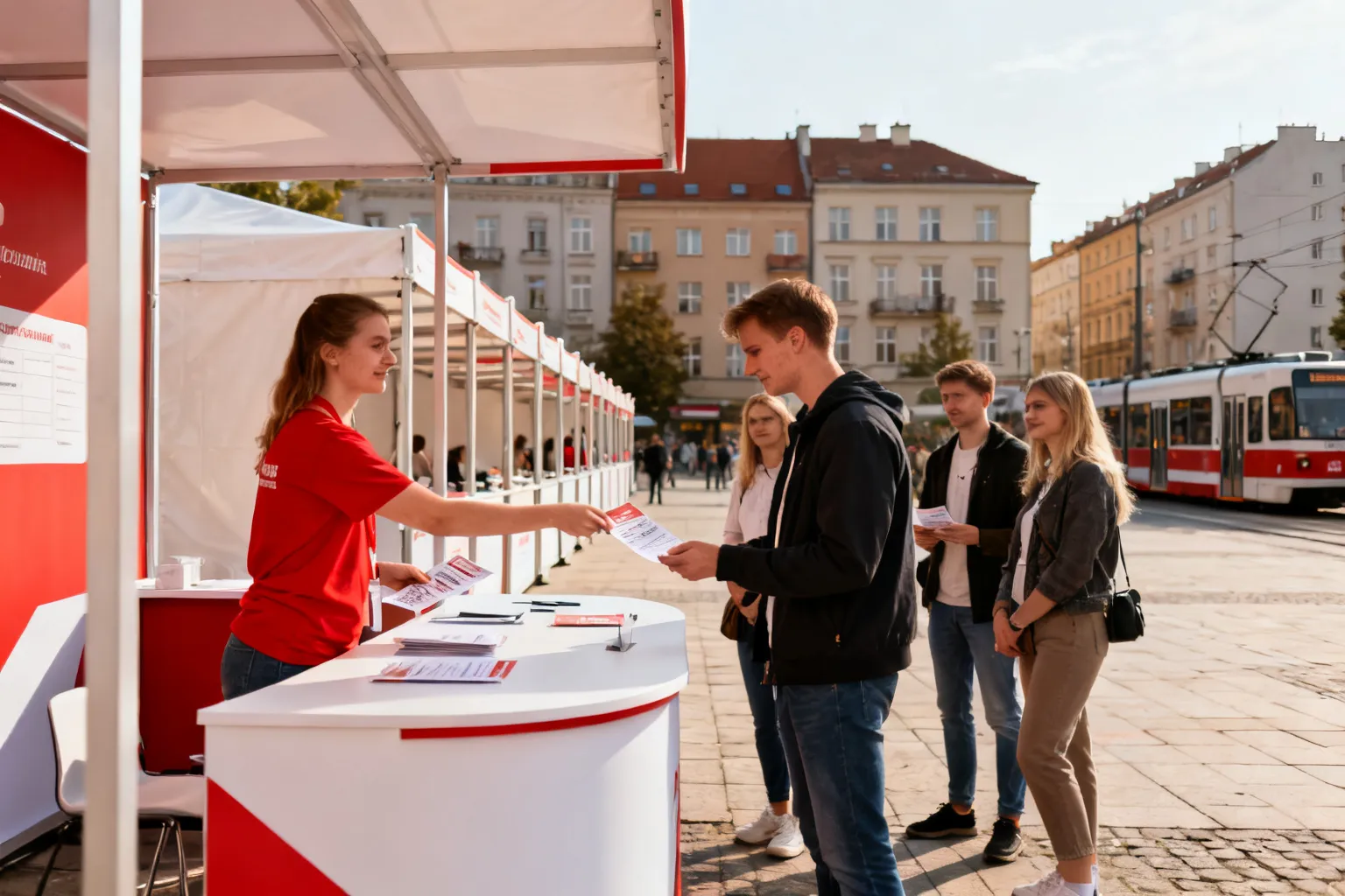 Strefa Spotkań PicMe 12 września — wydarzenie w siedmiu miastach