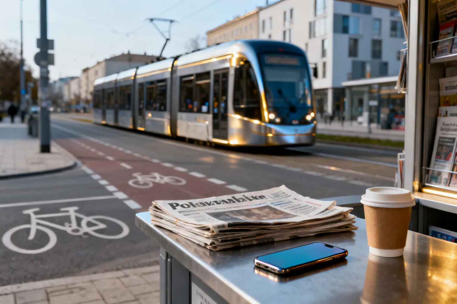 Przegląd prasy Wrocław 7 września 2026 — najważniejsze wiadomości