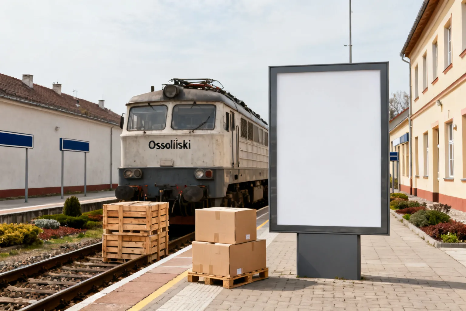 Przegląd prasy Wrocław 4.09.2026 — lokomotywa „Ossoliński”, zapowiedzi wydarzeń i raport IFIRMA