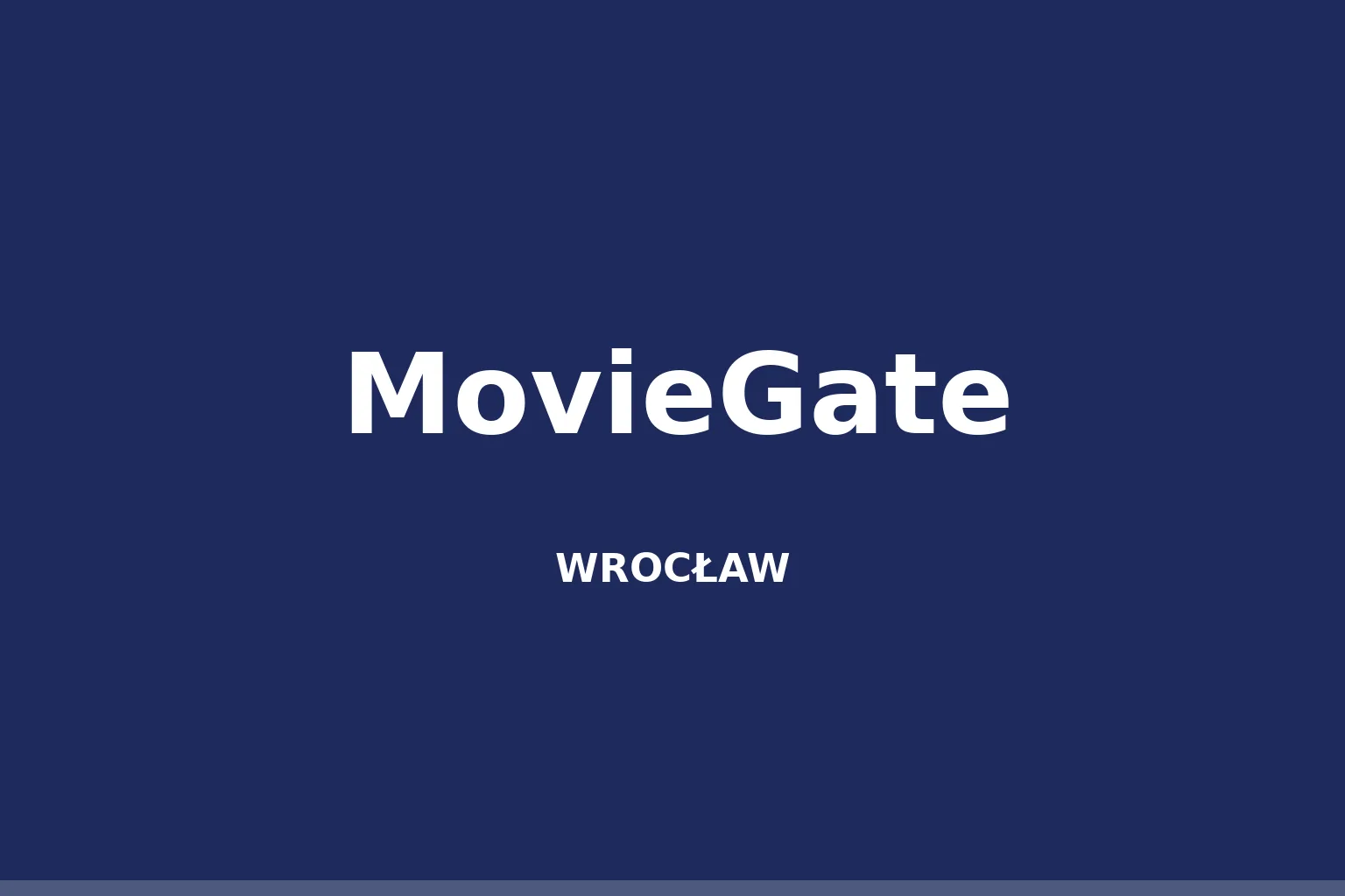 MovieGate