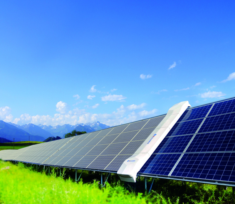 Kto powinien zainwestować w magazyn energii?